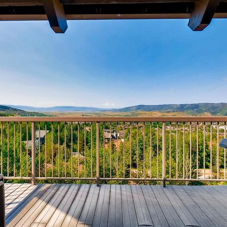 Yampa View Villa สตีมโบทสปริงส์ ห้อง รูปภาพ