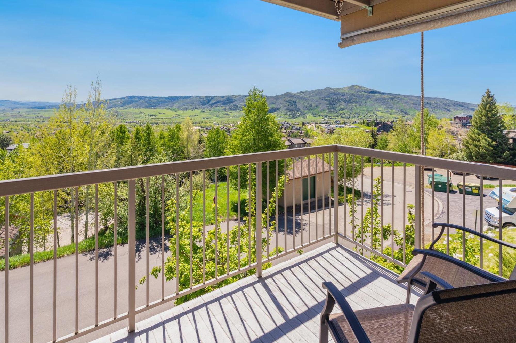 Yampa View Villa สตีมโบทสปริงส์ ห้อง รูปภาพ