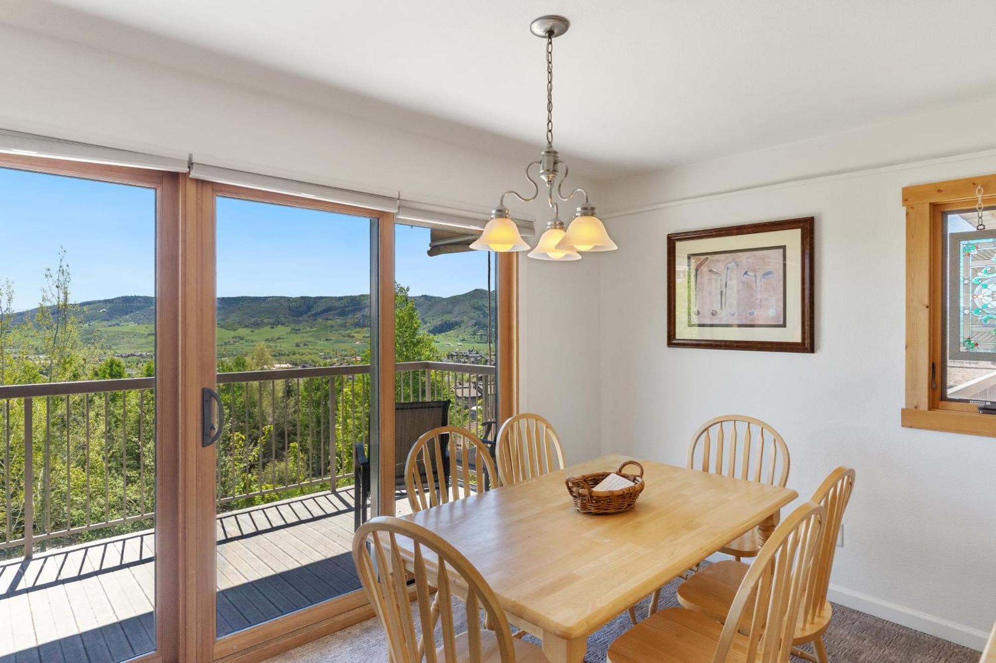 Yampa View Villa สตีมโบทสปริงส์ ห้อง รูปภาพ