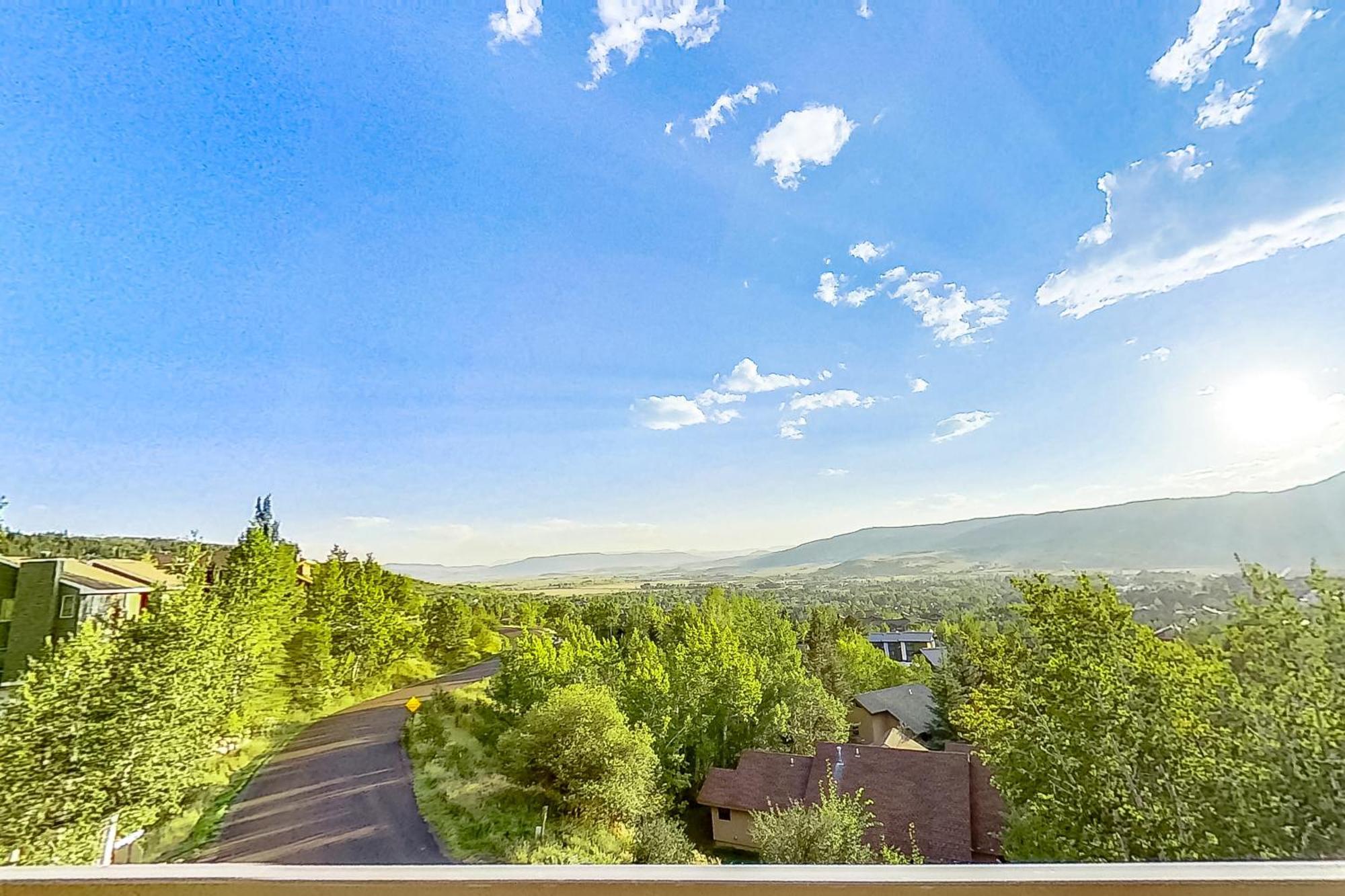 Yampa View Villa สตีมโบทสปริงส์ ห้อง รูปภาพ