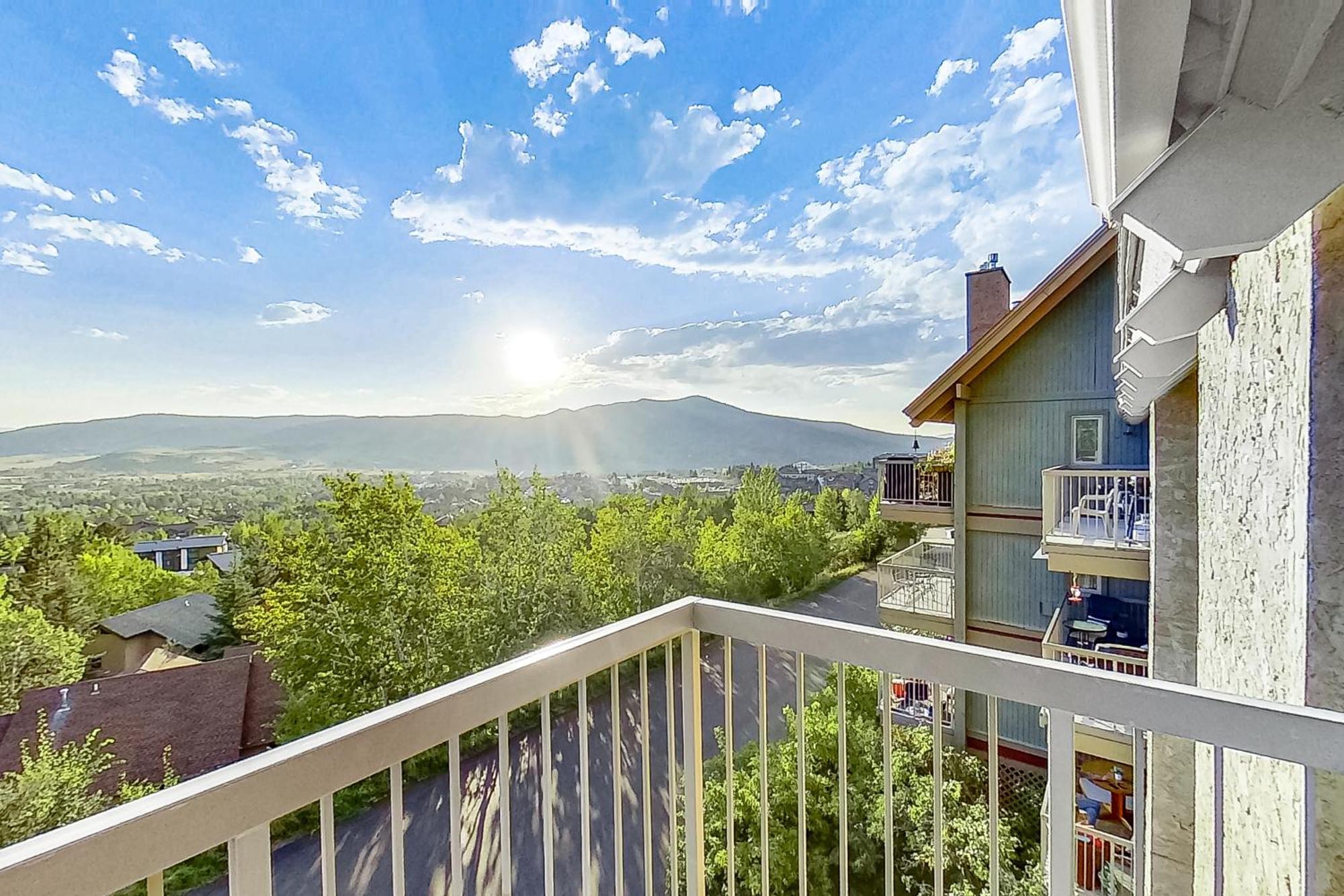 Yampa View Villa สตีมโบทสปริงส์ ห้อง รูปภาพ
