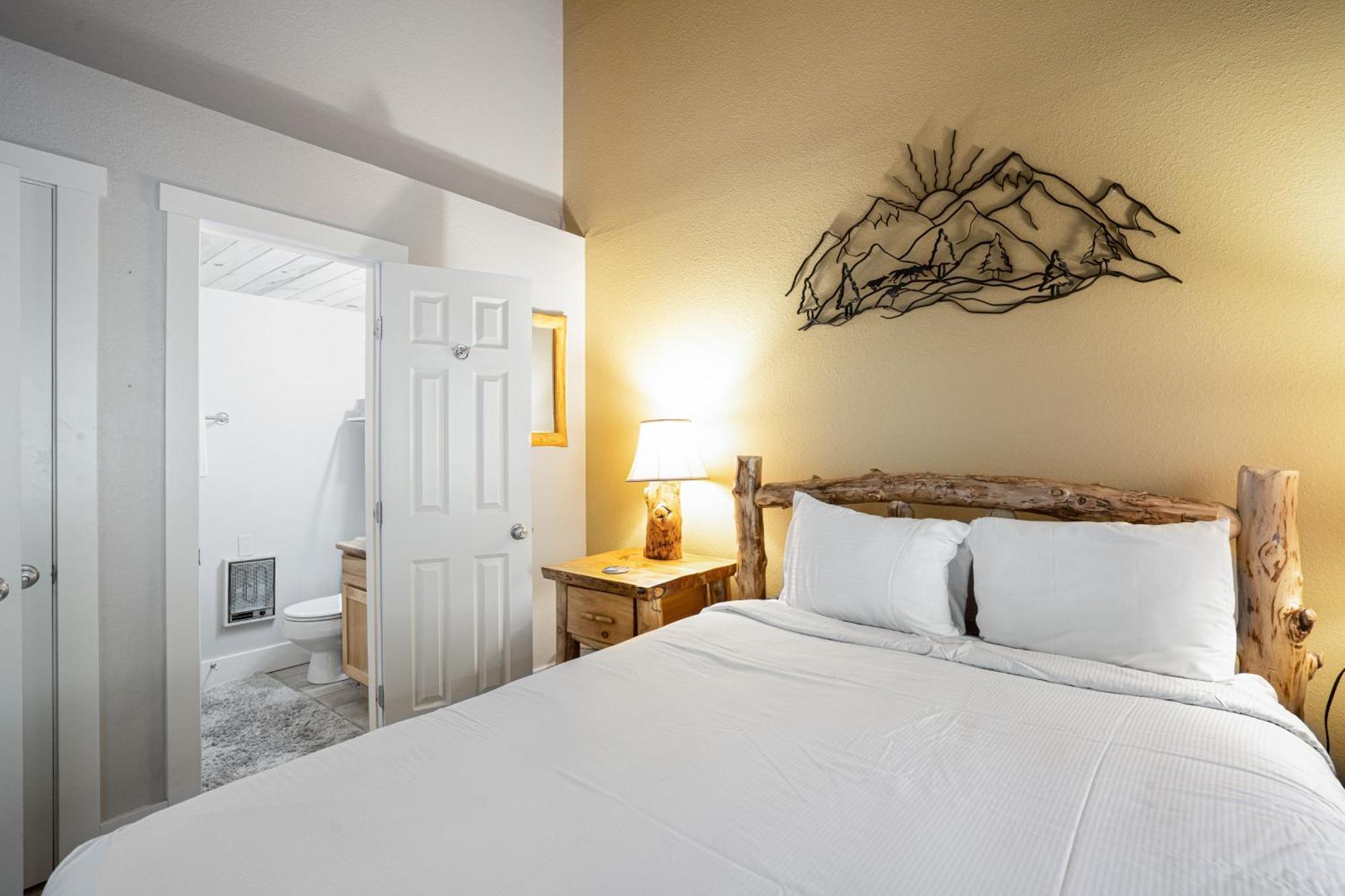 Yampa View Villa สตีมโบทสปริงส์ ห้อง รูปภาพ