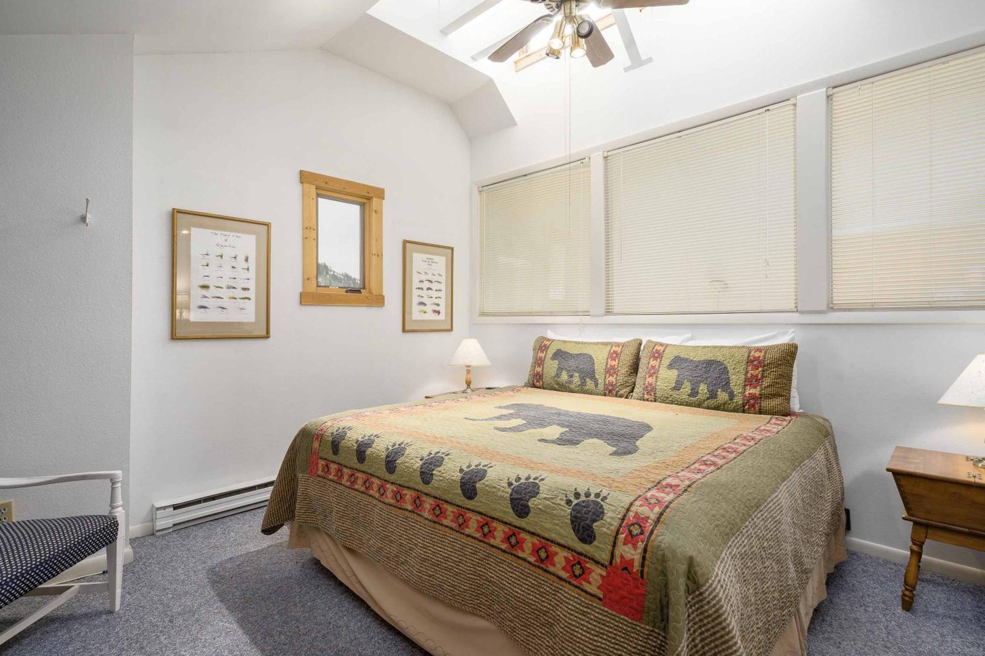 Yampa View Villa สตีมโบทสปริงส์ ห้อง รูปภาพ