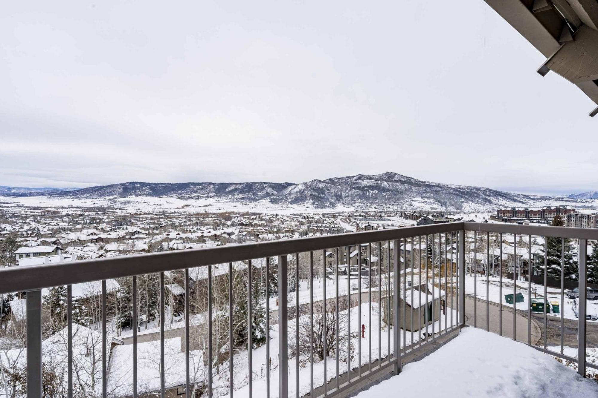 Yampa View Villa สตีมโบทสปริงส์ ห้อง รูปภาพ