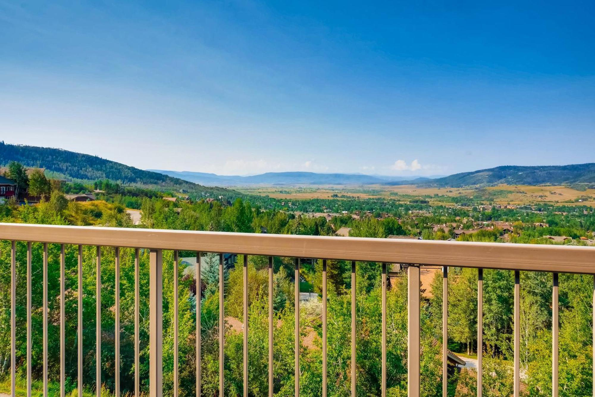 Yampa View Villa สตีมโบทสปริงส์ ห้อง รูปภาพ