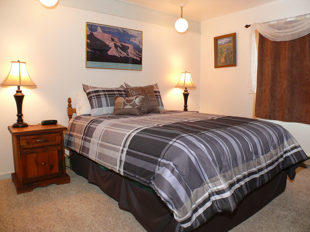 Yampa View Villa สตีมโบทสปริงส์ ภายนอก รูปภาพ